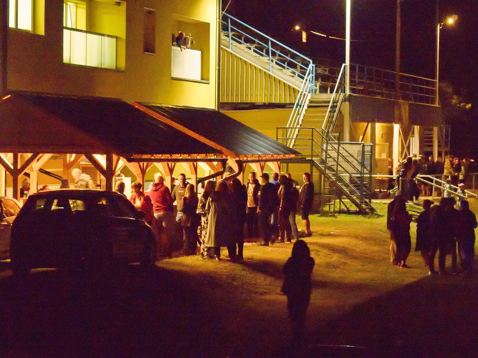 Slavnosti obce 12.7.2025