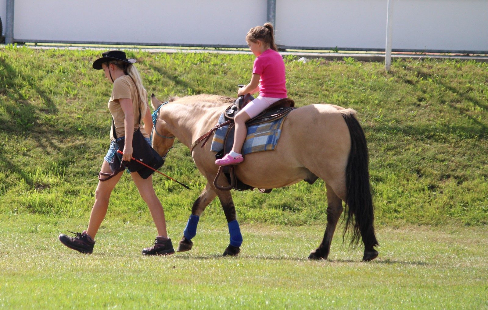 Sportovní den 10.8.2024