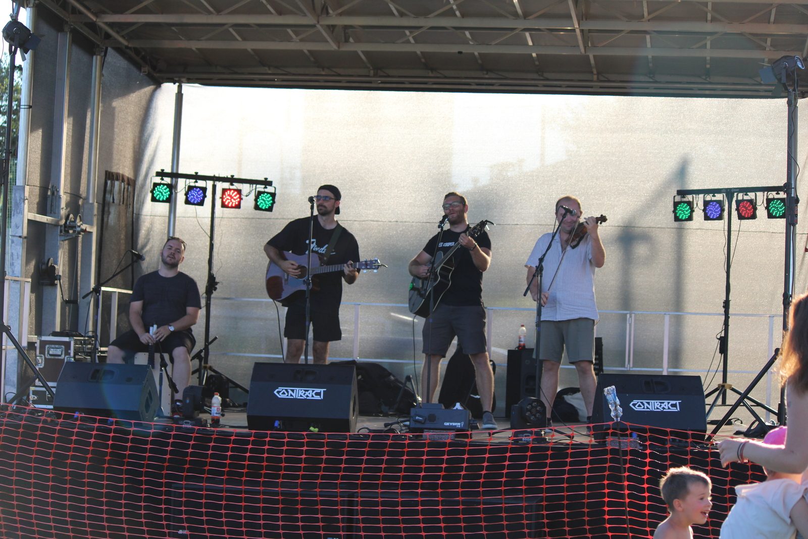 Sportovní den 10.8.2024