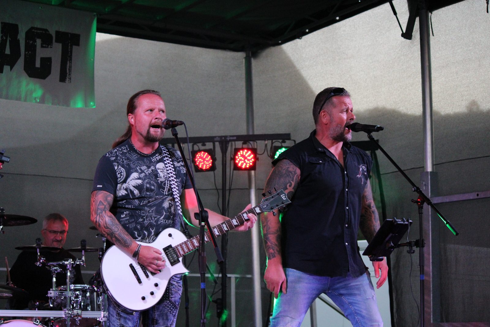 Sportovní den 10.8.2024