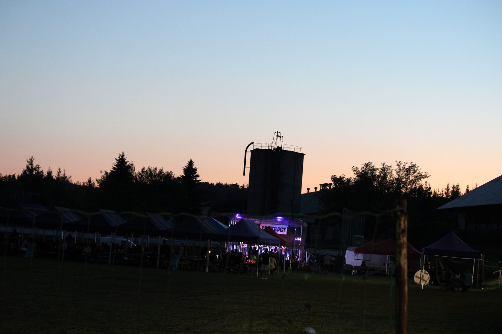 Sportovní den 10.8.2024