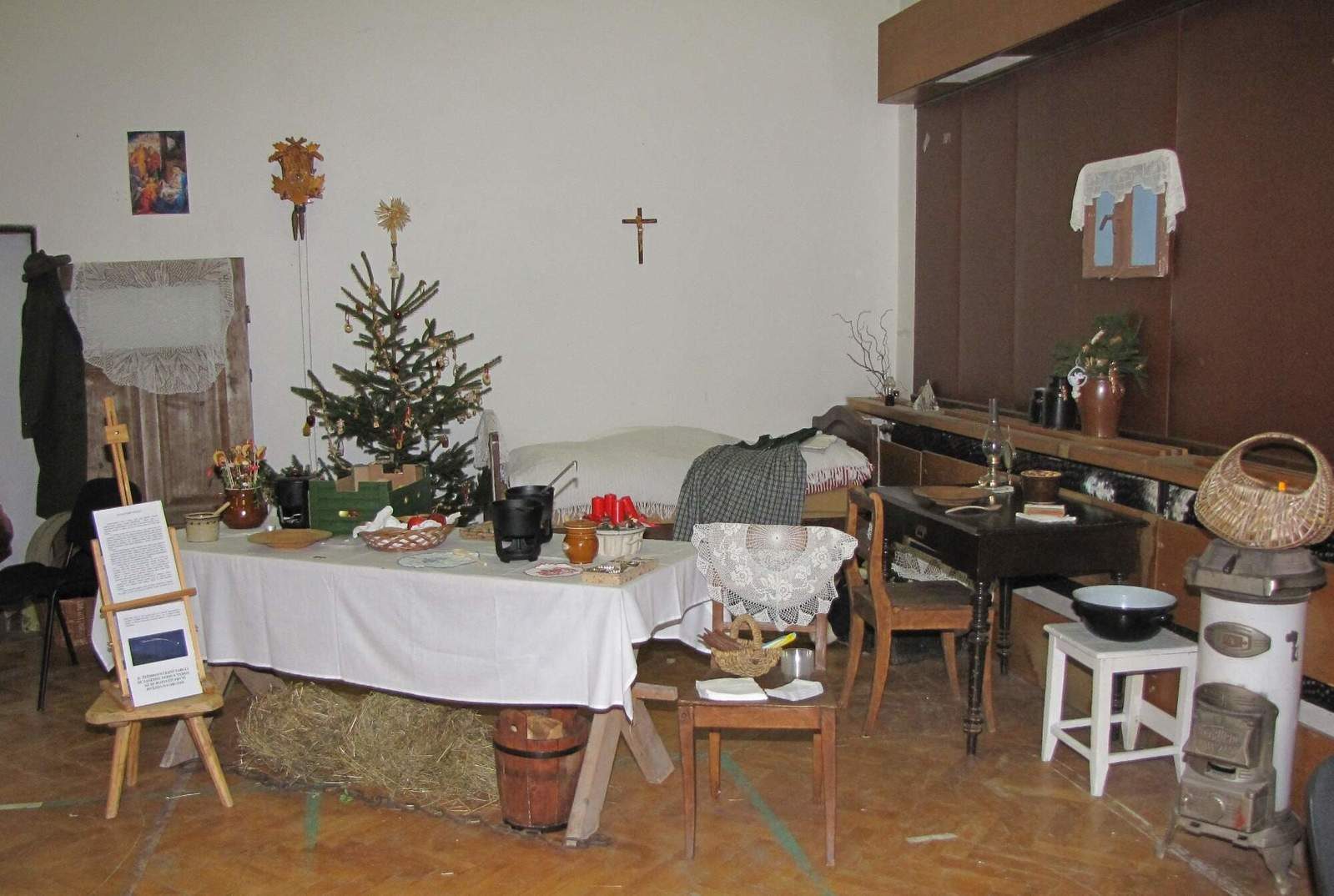 Vánoční tvoření 2.12.2023