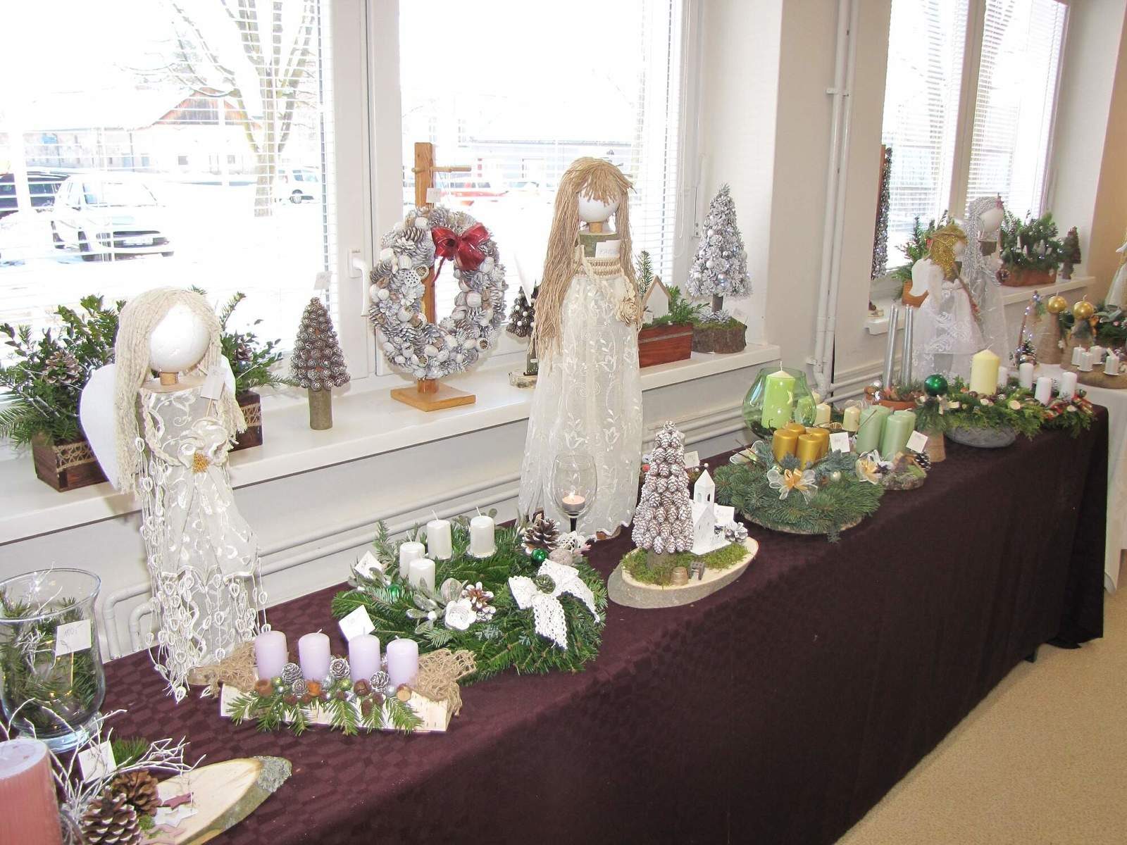 Vánoční tvoření 29.11.2025