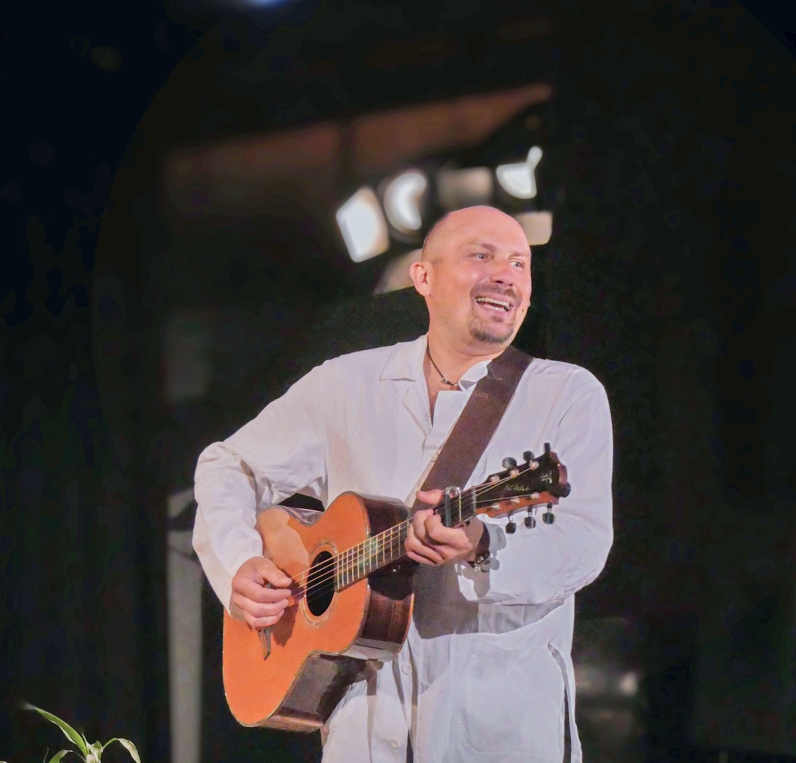 Varieté Krhut 19.7.2024