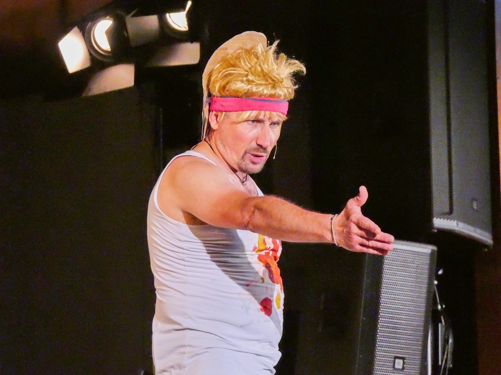 Varieté Krhut 19.7.2024