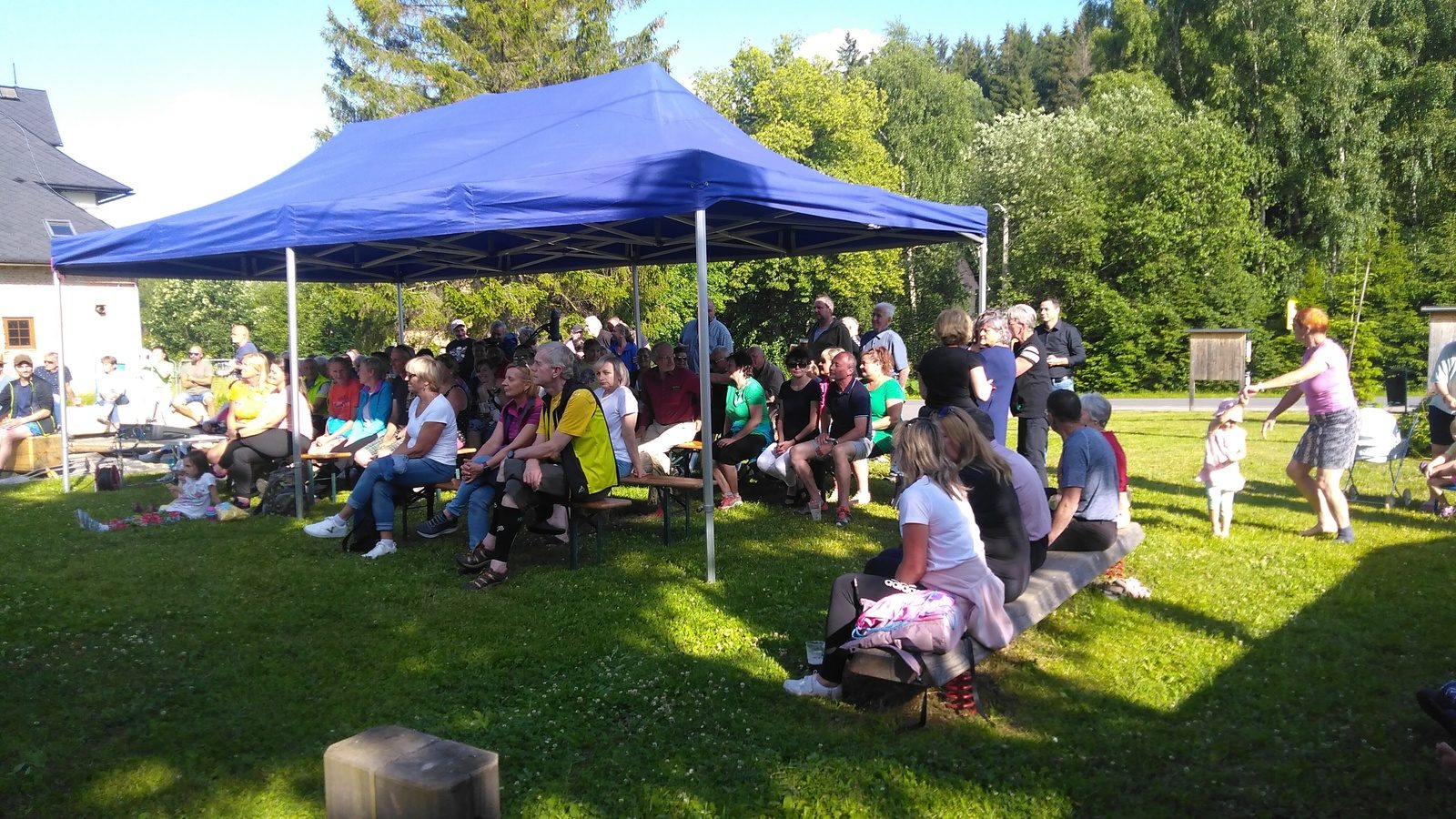 Večer irských melodií 1.7.…