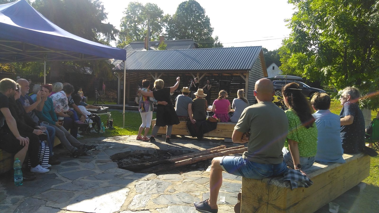 Večer irských melodií 1.7.…