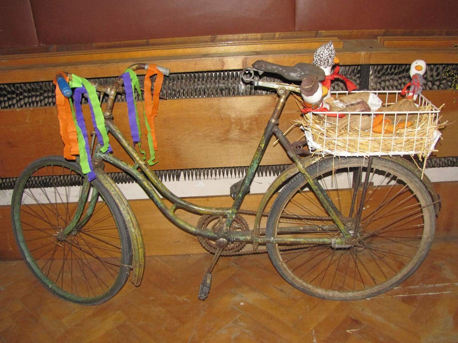 Velikonoční tvoření 23.3.2024