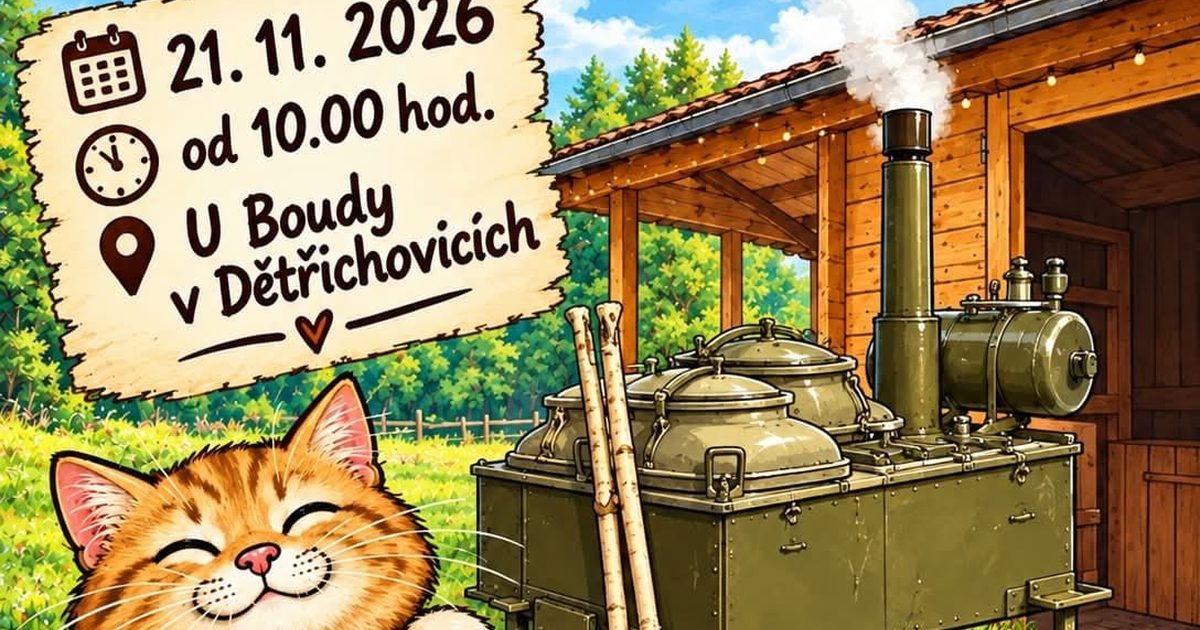 VESNICKÁ ZABIJAČKA