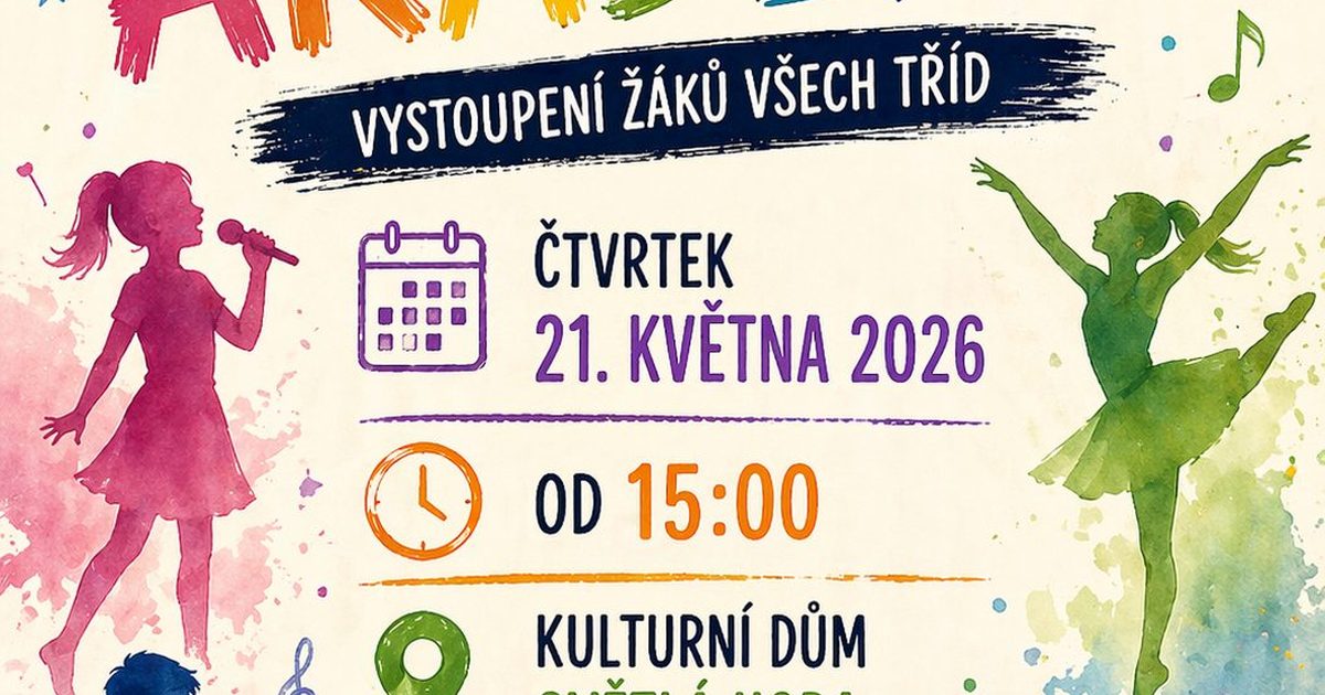 Školní akademie