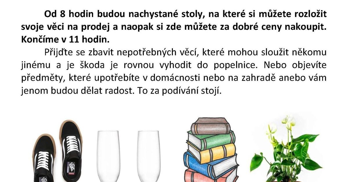 Bleší trh