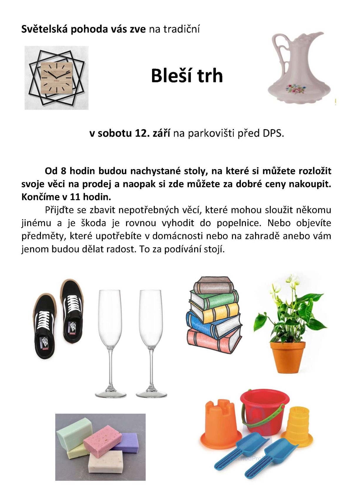 Bleší trh