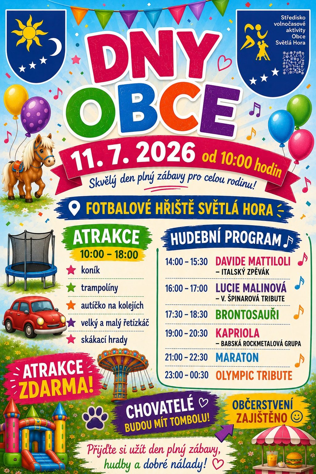 DNY OBCE