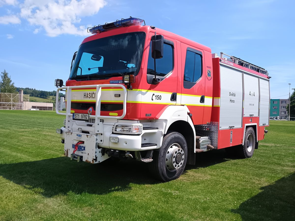 Renault Kerax