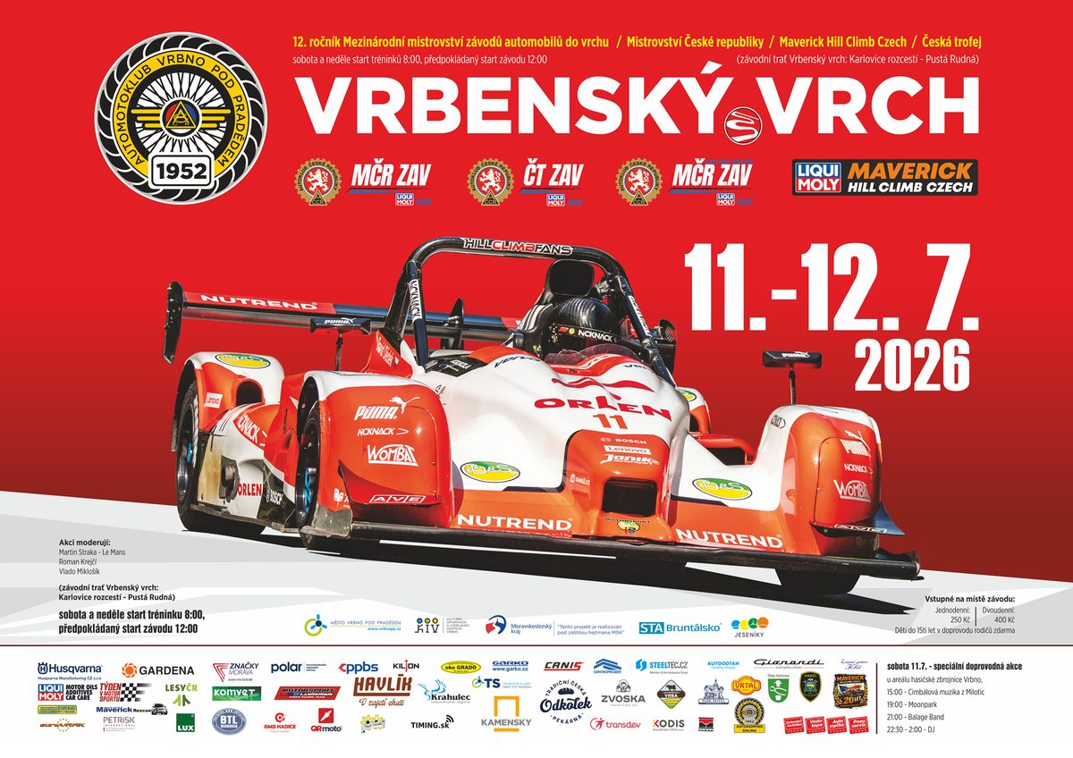 Vrbenský vrch