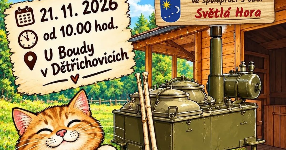 VESNICKÁ ZABIJAČKA