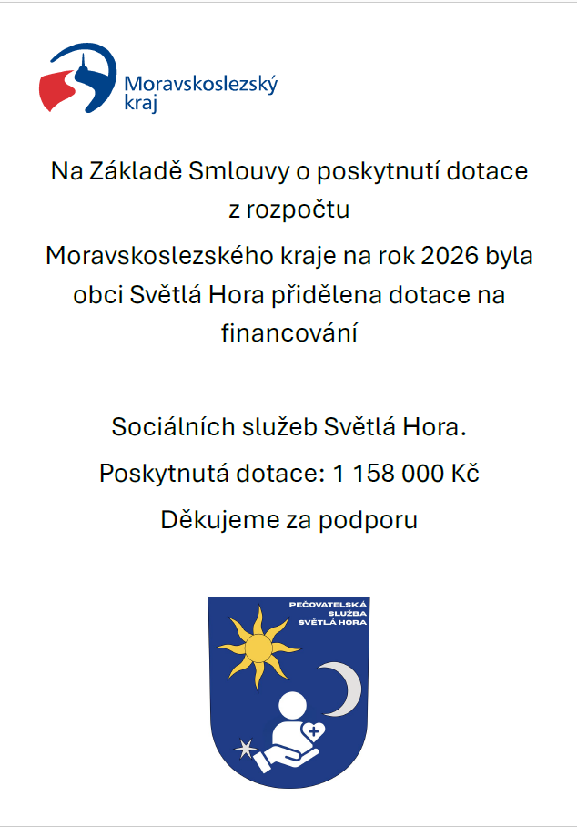 Publicita MSK