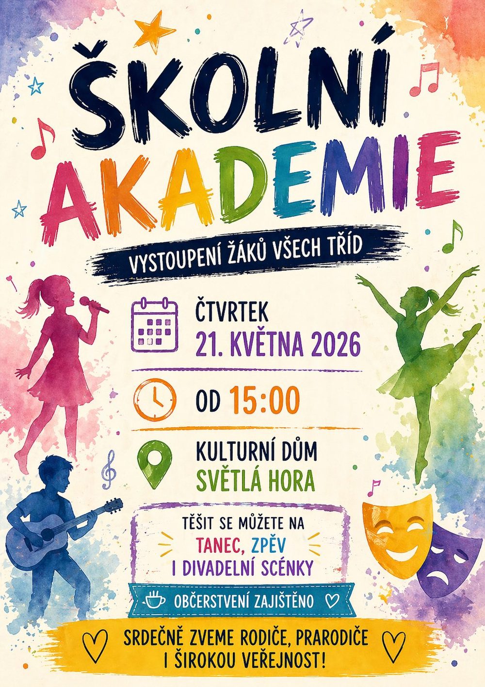 Školní akademie