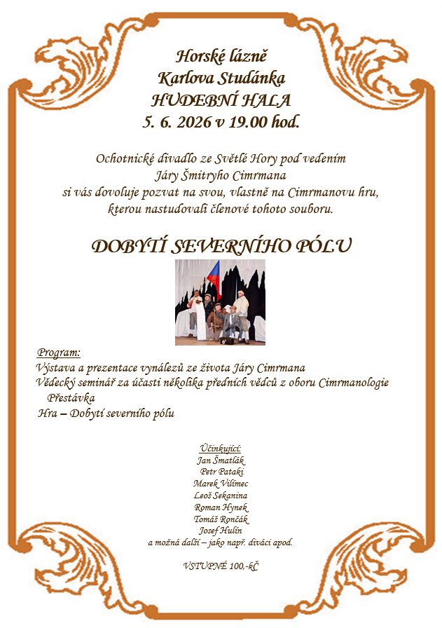 Dobytí severního pólu