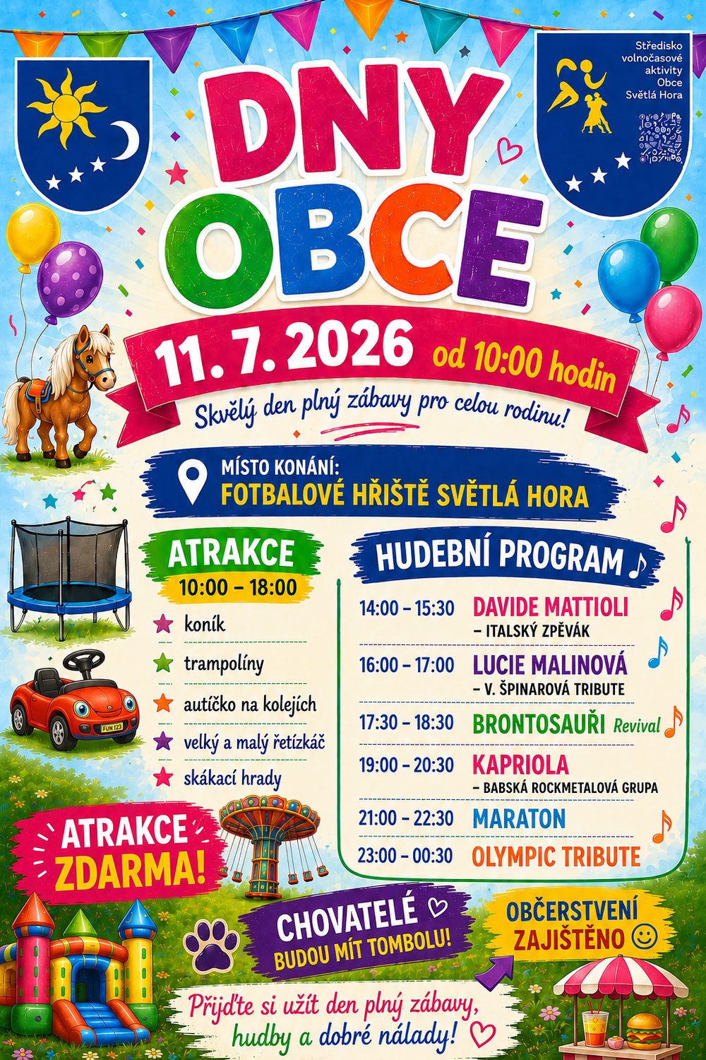 DNY OBCE
