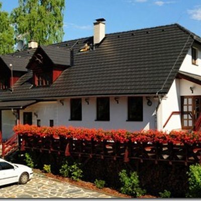 Holzberg - ubytování a restaurace
