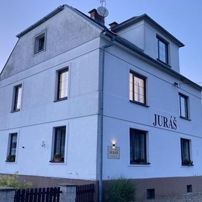 Penzion Juráš