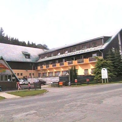 Hotel Paramon