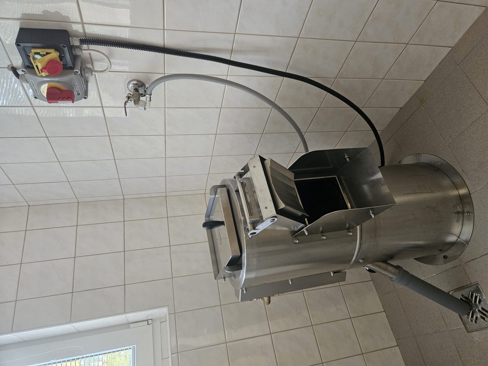 Mateřská škola Světlá Hora – modernizace a dovybavení školní kuchyně -spolupráce s MAS Hrubý Jeseník, z.s.